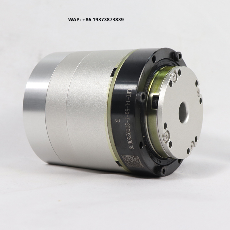 Direct Drive Servo Motor Robotics - Humanoider Roboter-Gelenkmodul Direktantriebsmotor Kleiner Elektrischer Drehaktor