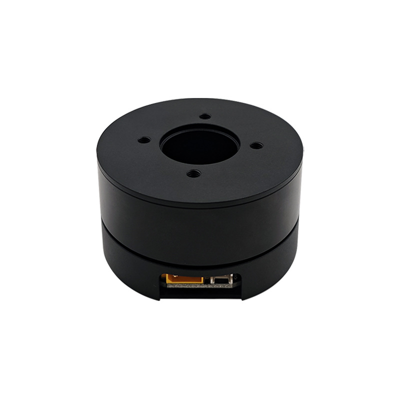 Direct Drive Servo Motor Robotics - DD6015 Direktantrieb-Servomotor, PTZ-Pod-Stabilisator-Roboter-Gelenkmodul