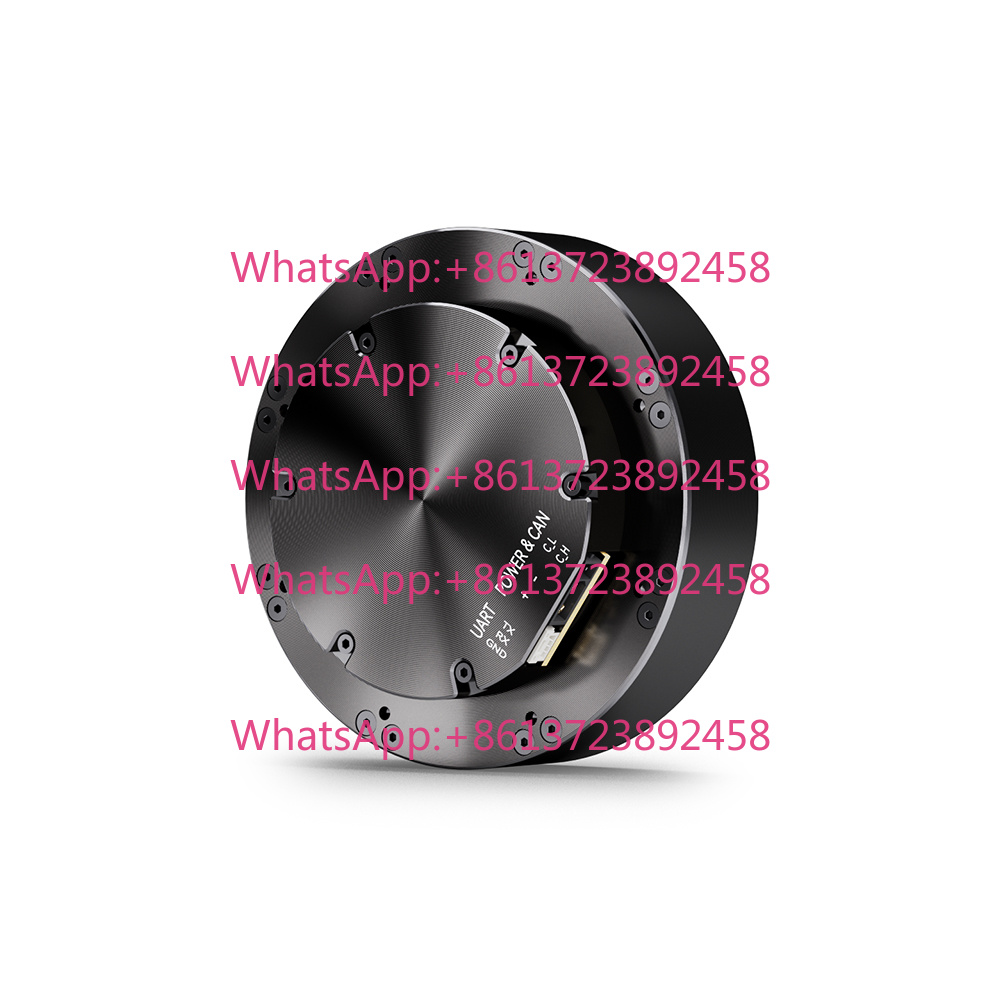 Mit Cheetah Motor Actuator - Cubermars AK80-9 Motor OEM Roboter-Aktuatormotor mit