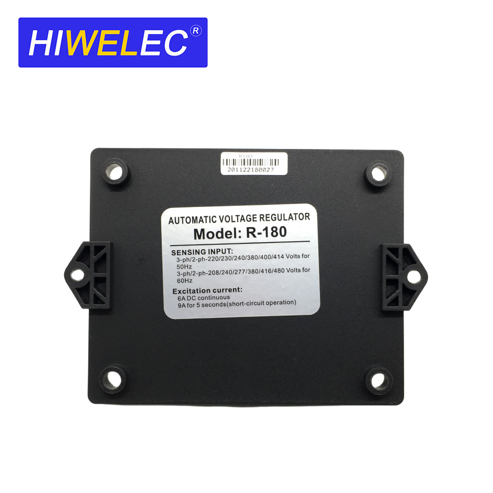 R180 AVR Automatischer Spannun – Cycloidal Reducer Bldc Motor Bewertung und Preis