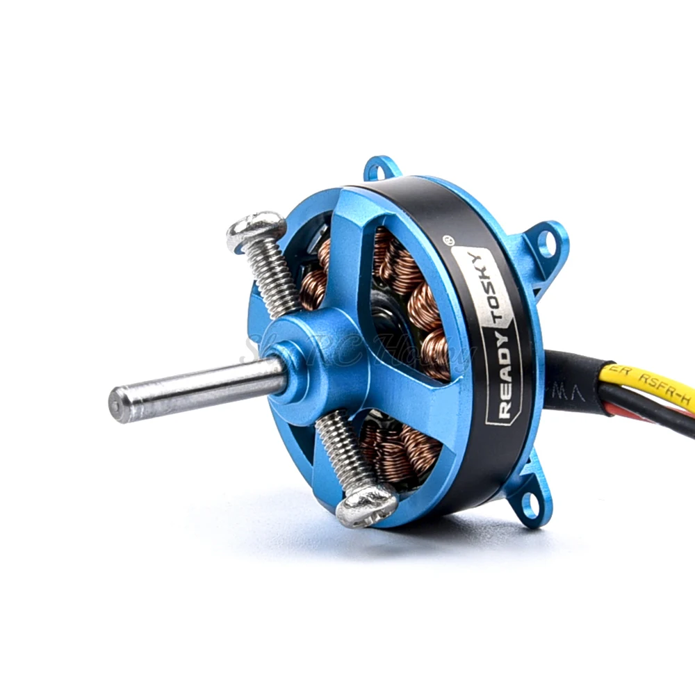 Hohe Qualität L2204 2204 1800K – Brushless Motor Thrust Test Stand Bewertung und Preis