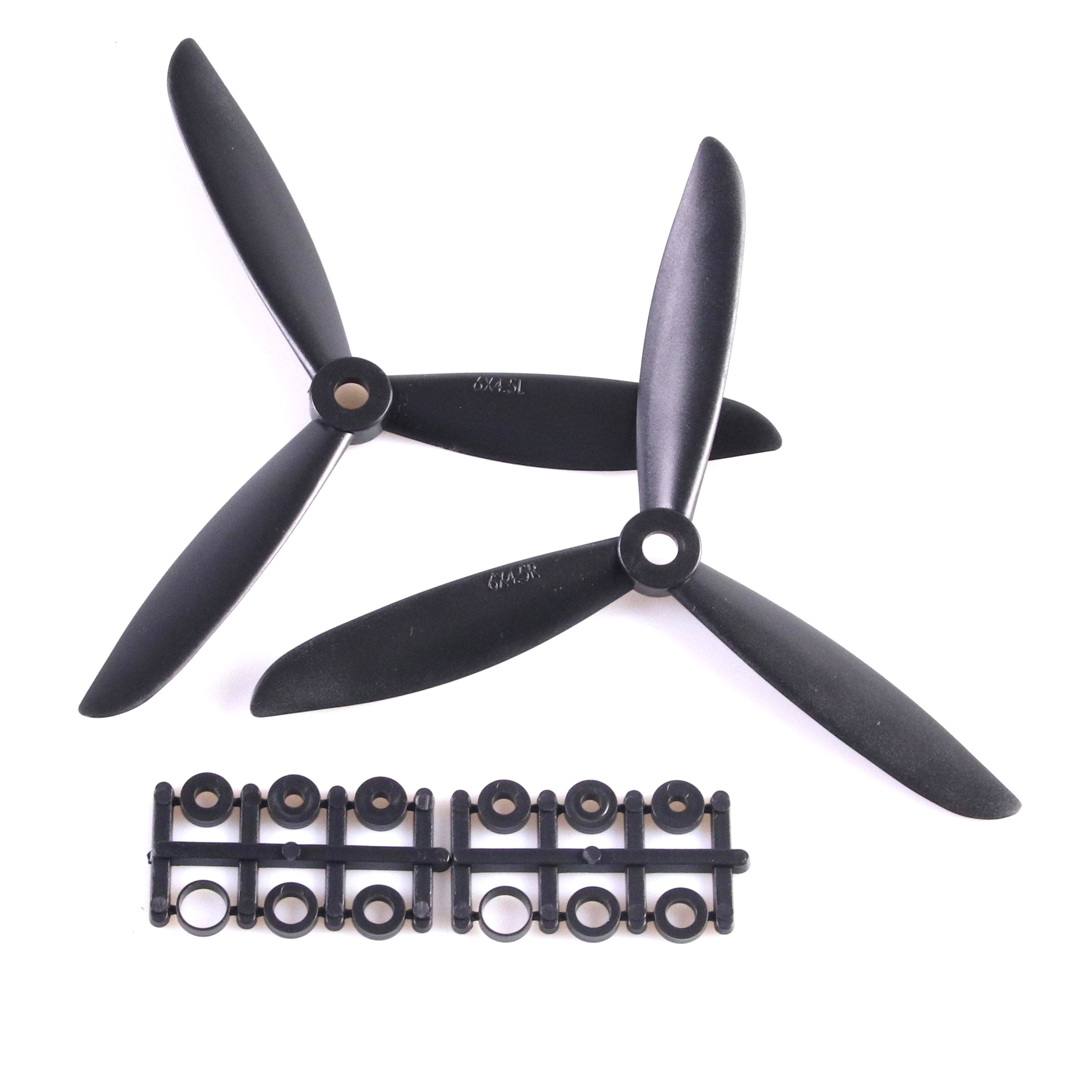 2Pcs Prop 5030 5045 6030 6045  – Brushless Motor Thrust Test Stand Bewertung und Preis