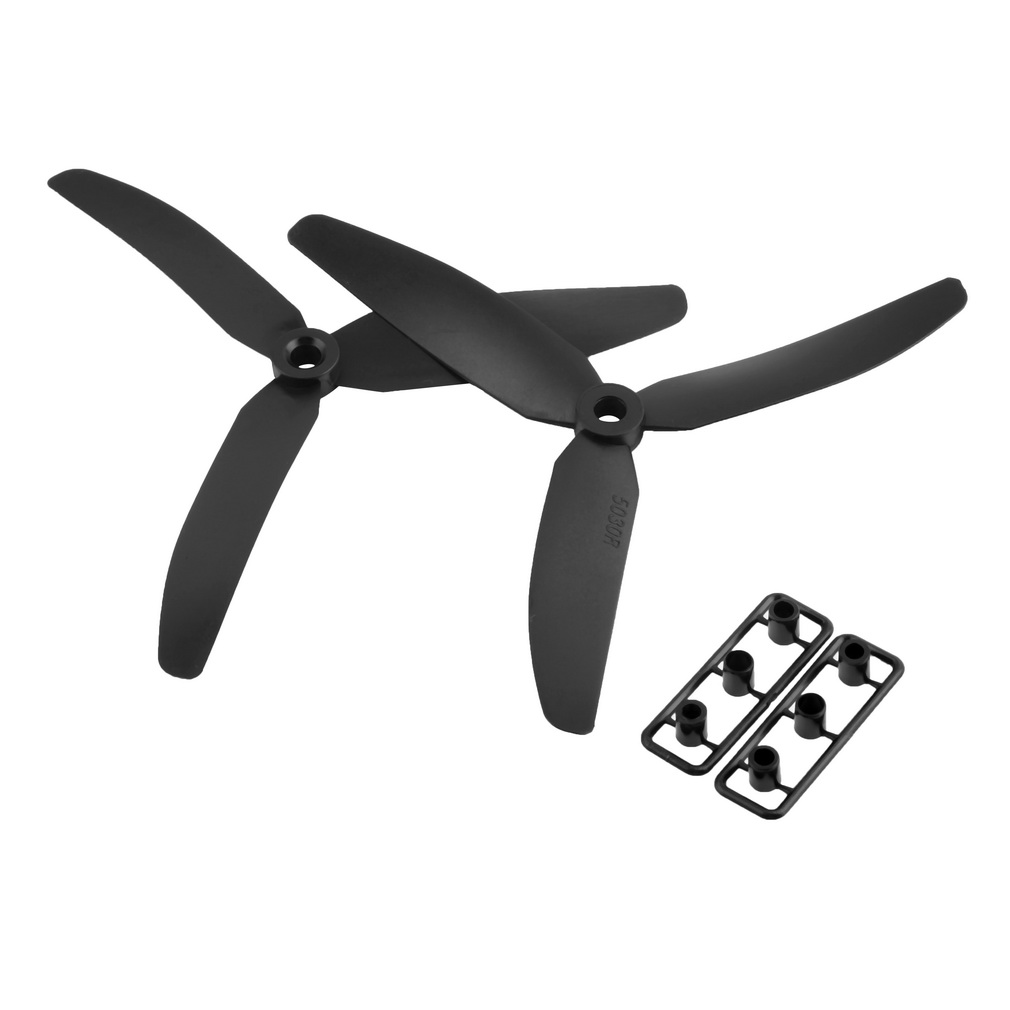 2Pcs Prop 5030 5045 6030 6045  – Brushless Motor Thrust Test Stand Bewertung und Preis