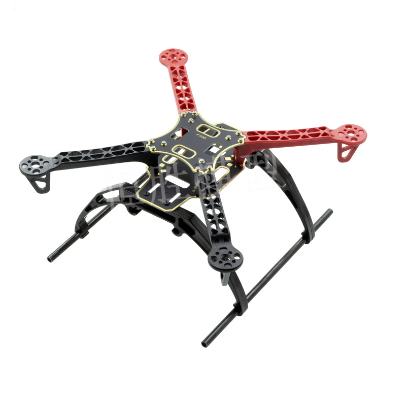 Drohnenfahrwerk für F330 F450  – Brushless Motor Thrust Test Stand Bewertung und Preis