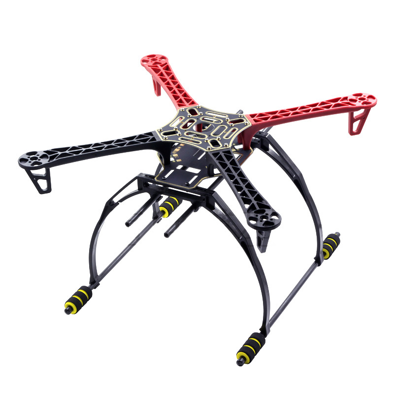 Drohnenfahrwerk für F330 F450  – Brushless Motor Thrust Test Stand Bewertung und Preis