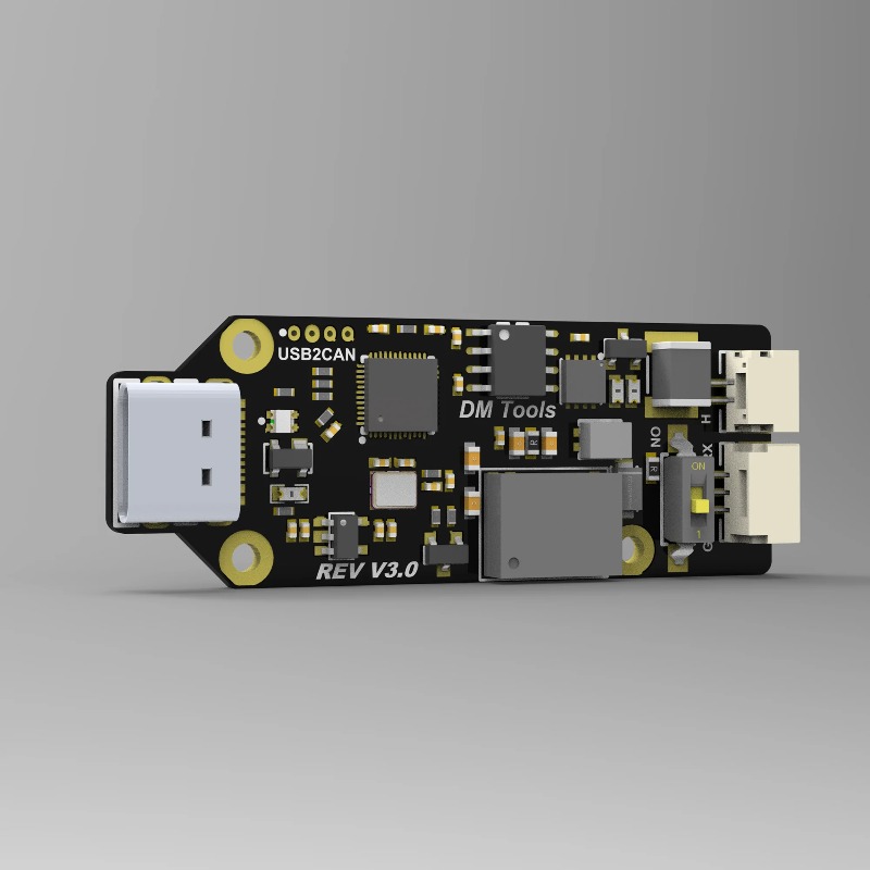 Damiao MIT Motor-Debugger USB- – Mit Cheetah Motor Actuator Bewertung und Preis