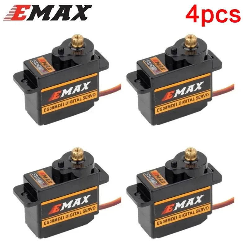 2026 EMAX ES08MDII ES08MD II M – Brushless Motor Thrust Test Stand Bewertung und Preis