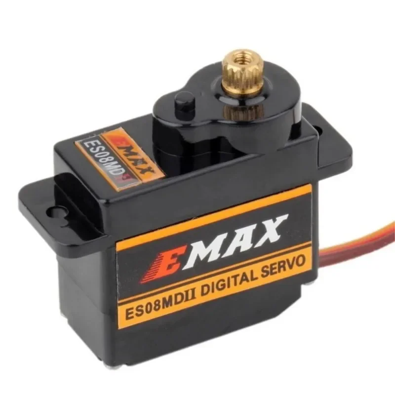 2026 EMAX ES08MDII ES08MD II M – Brushless Motor Thrust Test Stand Bewertung und Preis